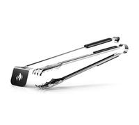 Napoleon Set râteau et pince 67740 – Kit 2 ustensiles à charbon inox pour barbecue