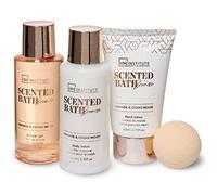 SET REGALO COSMÉTICA SCENTED BRONZE 4 PIEZAS