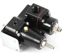 Set régulateur de pression de carburant Conversion EFI-systèmes de carburant. Moteurs à injection sur carburateur