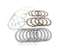 Set Remplacement Embrayage Complet TRW For Kawasaki VN Drifter 800 1999-2003