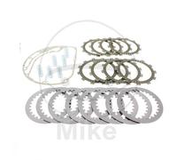 TRW Super Kit Embrayage disques garnis/interm., ress., joints