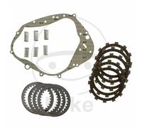 TRW Super Kit Embrayage disques garnis/interm., ress., joints