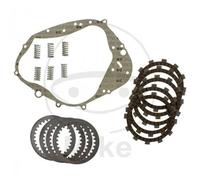 TRW Super Kit Embrayage disques garnis/interm., ress., joints