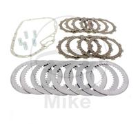 TRW Super Kit Embrayage disques garnis/interm., ress., joints
