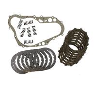 Kit d'embrayage TRW MSK235