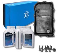 Set Remplacement Huile Transmission Automatique Zf 8HP 8 Vitesses Royce Maserati