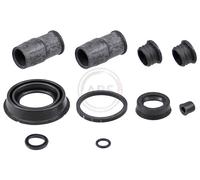 Set Réparation, Pinces Frein Axial Arrière pour Ford Tourneo Connect Transit