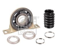 Set Réparation, Support Intermédiaire Arbre à Cardan pour Mercedes-Benz De VW