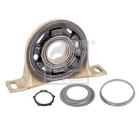 Set Réparation, Support Intermédiaire Arbre à Cardan pour Mercedes-Benz VW