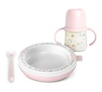 Set Repas Chaud Suavinex Girl