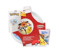 set repas Pokemon