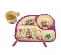 Set repas pour enfant - petite sirene