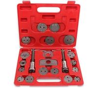 Set Repousse Piston d'Étrier - VARAN - VT01027 - 22 Outils - Universel - Noir