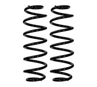 Set Ressorts De Suspension Arrière EIBACH Spirale Ø 10,8 mm 7,5 Tours