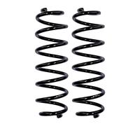 Set Ressorts de Suspension Arrière EIBACH Spirale 11,3 mm 7,8 tours R15981