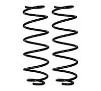 Set Ressorts De Suspension Avant EIBACH 8 mm Spirale 6,8 Tours