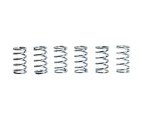 Set Ressorts Embrayage TRW (6 Pièces) MEF107-6 pour Kawasaki 650 Z KZ650