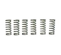 Set Ressorts Embrayage TRW (6 Pièces) MEF128-6 pour Honda 400 Nv C Steed