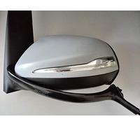 Set rétroviseurs de caravane Emuk compatible avec Mercedes GLC Coupe C253 2016- & Vito/Classe V W447 2014-