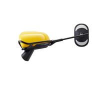 Set rétroviseurs de caravane Emuk compatible avec Volvo S60 III 2018-/V60 II 2018-/S90 2016-/V90 2016-/XC40 2018-