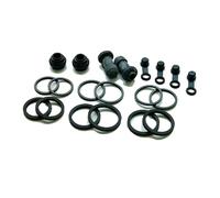 Set Révision Pinces Frein 717.15.23 pour Honda 1000 CBR F Ouragan 1993-2000