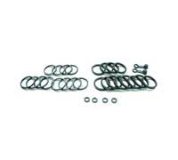 Set Révision Pinces Frein 717.21.09 pour Suzuki 1300 GSX R Hayabusa 1999-2007