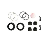 JMP Kit de réparation d'étrier de frein 8032 – Compatible avec HONDA CX 500