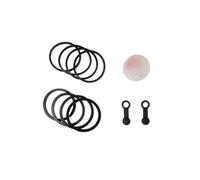 Set Révision Pinces Frein JMP 717.05.81 pour Yamaha 1200 XVZ 12TD Ventur