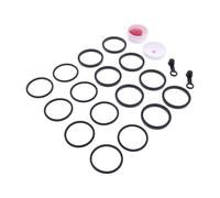 JMP Set de révision de pinces de frein 7170584 pour Yamaha 1300 XVZ Royal Star 1996-2000