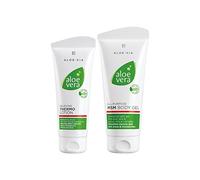 Set revitalisant à l'aloe vera