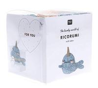 Set Ricorumi Animals Narval
