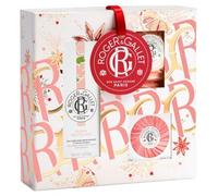 Set Rituale Profumato Fiore di Fico Roger & Gallet