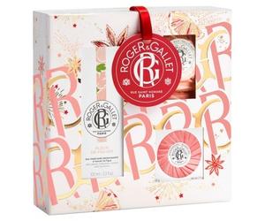 Set Rituale Profumato Fiore di Fico Roger & Gallet