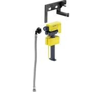 Set robinet flotteur pour bâtisupport Viega