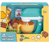 Set Robot pâtissier électronique
