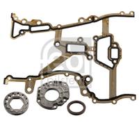 Set Rotor, Pompe Huile pour Opel Vauxhall Agila Astra G Classic Astravan Co