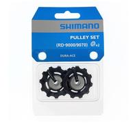 Set Roues de Tension Avec Guide pour Dura Ace 11-vel rd-9000/9070 SH-Y5Y89806