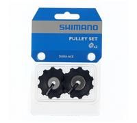 Set Roues de Tension Et Guide Dura Ace rd-7900 10 Vitesse SH-Y5X098140 Shim
