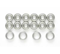 Set Roulement À Billes Tamiya 53497 Modèles Réduits De Voiture
