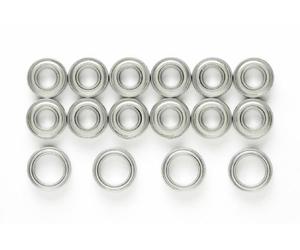 Set Roulement À Billes Tamiya 53497 Modèles Réduits De Voiture