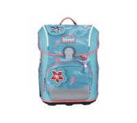 Set sac à dos scolaire Scout Neo Exklusiv Safety Light Aloha
