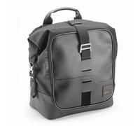 Set Sac Latéral Individuelle [ GIVI ] CRM102 Universel Moto 16 Litres Roll Top