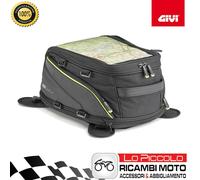 Sac Réservoir Magnétique GIVI EA130 Easy 26LT Avec Couverture Anti-pluie
