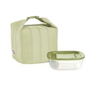 Sac isotherme vert bio guzzini