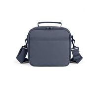 Set sacoche lunch box - Livoo - SEP151G - Gris