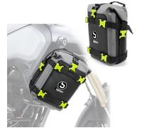 Set Sacoches Pour Pare Carter G3n Protecteur Moteur 2x 6 L Paire