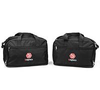 Set Sacs interieurs valises pour Honda Africa Twin 1100 VB5