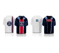 Set salière et poivrière Paris Saint Germain
