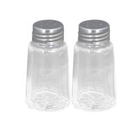 Set Salière et Poivrière Verre Alpina