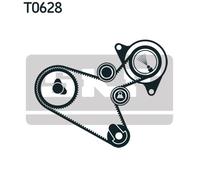 Set Sangles de Distribution pour Isuzu Opel Brava Campo Frontera Monterey Troope